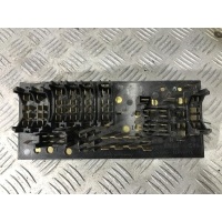Блок предохранителей Volkswagen Golf 2 1990 44 394 1822A