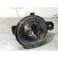 Фара противотуманная правая Renault Laguna 2004 8200002470