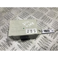 Иммобилайзер A6 S6,RS6 1996 4A0 953 234