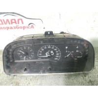 Щиток приборов (приборная панель) Renault Laguna 1995 7700844745