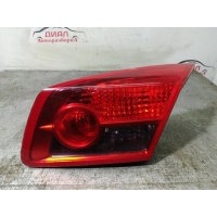 Фонарь крышки багажника правый Renault Vel Satis 2003 8200014363