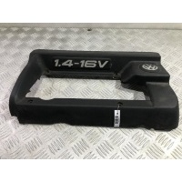 Декоративная крышка двигателя Volkswagen Golf 4 2002 036 103 925 C
