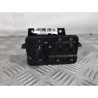 Переключатель света BMW 3 E46 2002 61316907947