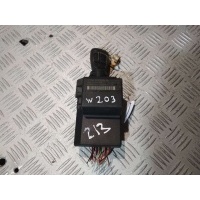 Замок зажигания Mercedes C W203 2002 2035450508