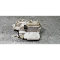 Замок двери передней правой Volkswagen Polo 1997 1hm862154
