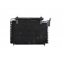 Радиатор кондиционера ягуар x308 94 - 02
