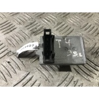 Сопротивление печки Volkswagen Transporter T4 1999 701 959 263