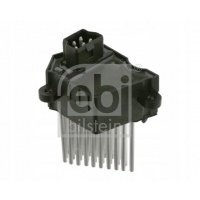 блок управления кондиционер febi bilstein 24617