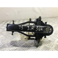 Ручка наружная задняя правая Volkswagen Transporter T5 2005 7H0 843 352 D