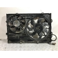 Дефлектор радиатора Volkswagen Transporter T5 2005 7H0 121 207
