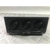 Блок управления печки/климат-контроля Volkswagen Passat B4 1996 3A0 819 045 C