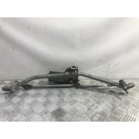 Механизм стеклоочистителя (трапеция дворников) Volkswagen Passat B5 2000 8D1 955 605 B