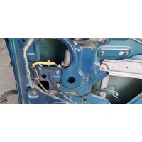 Стеклоподъемник электрический задний правый Nissan Almera Tino 2002 400600t2
