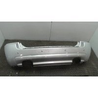 Бампер, зад. KIA Sportage 2004-2010 2004 866111F050
