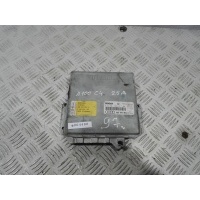 Блок управления двигателем Audi 100 C4 1993 4A0 907 051 X