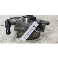 Насос вакуумный Audi A6 C5/4B 2002 057 145 100 K