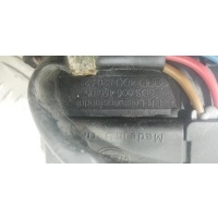 Сопротивление печки Audi A8 D2/4D 2002 4D0 820 521 A