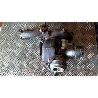Турбина Volkswagen Passat 6 2005-2010 2006 03G 253 014 H