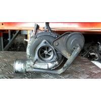Турбина Hyundai Terracan 2002 28200 4X400