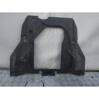 Защита двигателя Audi A6 C5/4B 1998 4b0863822h
