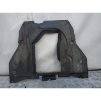 Защита двигателя Audi A6 C5/4B 2000 4b0863822h