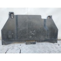 Защита КПП Audi A6 C5/4B 2000 4b0863822l