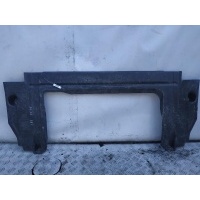Защита бампера переднего Audi A8 D2/4D 2000 4B0825215B