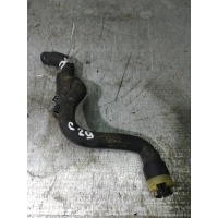 Патрубок (трубопровод, шланг) Opel Astra 2000 24435737
