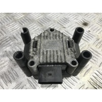 Катушка зажигания Volkswagen Passat B5 1999 32905106
