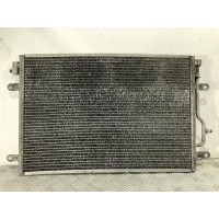Радиатор кондиционера A4 B6 S4,RS4 2003 8E0 260 401 D