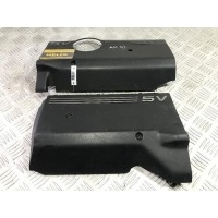 Декоративная крышка двигателя Audi A6 C5/4B 1999 078 103 935