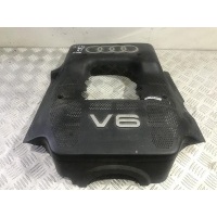 Декоративная крышка двигателя Audi A6 C5/4B 1998 78103927