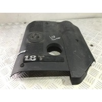 Декоративная крышка двигателя Volkswagen Passat B5 2001 058 103 724 AL