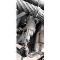 Регулятор давления топлива Volvo V70 2005 0928400616