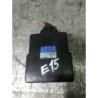 Блок управления ТНВД Mazda 323F 2002 Rf2a18701a