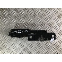 Замок багажника Audi A6 C6 2007 4F9 827 383 B