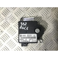 Блок управления (другие) Audi A6 C6 2007 4F0 915 181 A, 0 199 000 013
