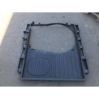 Пол багажника Audi A6 C6 2007 4F9 864 797 A