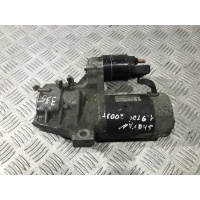 Стартер Volkswagen Sharan 1 restailing 2003 09A 911 023B