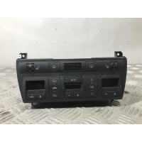Блок управления печки/климат-контроля Audi A6 C5 (S6,RS6) 2002 4B0 820 043AK, 5HB 007 604-55