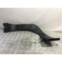 Воздуховод Audi A6 C6 2007 4F0 819 801