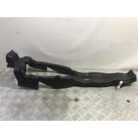 Воздуховод Audi A6 C6 2007 4F1 857 039C