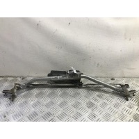 Механизм стеклоочистителя (трапеция дворников) Audi A6 C5/4B 2002 8D1 955 113 C