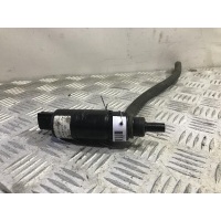 Насос (моторчик) омывателя фар Audi A6 C5/4B 2002 3B0 955 681 A
