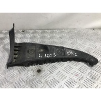 Кронштейн заднего бампера Audi A6 C5/4B 2002 4B9 807 453B