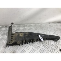 Кронштейн крепления бампера заднего Audi A6 C5/4B 2002 4B9 807 453B