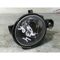 Фара противотуманная правая Renault Laguna 2004 8200002470