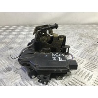Замок двери задней левой Audi A6 C5 (S6,RS6) 2002 4B0839015B