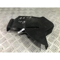 Декоративная крышка двигателя Audi A6 C5/4B 2002 4B0 133 849 A