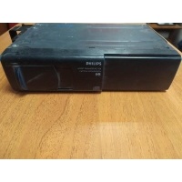 CD-чейнджер Peugeot 607 2000 902231026569